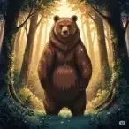 Bear – Spirit Animal