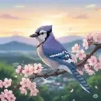 Blue Jay – Spirit Animal