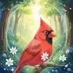 Cardinal – Spirit Animal