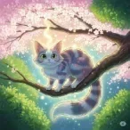 Cat – Spirit Animal