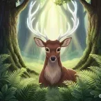 Deer – Spirit Animal