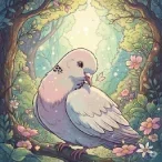 Dove – Spirit Animal