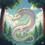 Dragon – Spirit Animal