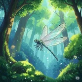 Dragonfly - Spirit Animal