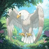 Eagle - Spirit Animal