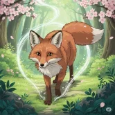 Fox - Spirit Animal
