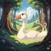 Goose- Spirit Animal