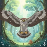 Hawk - Spirit Animal