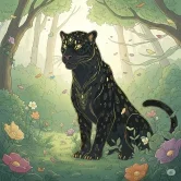 Jaguar - Spirit Animal