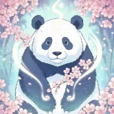 Panda - Spirit Animal