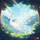 Peacock - Spirit Animal