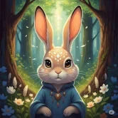 Rabbit - Spirit Animal