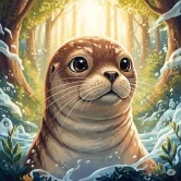 Seal - Spirit Animal