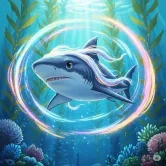 Shark - Spirit Animal