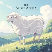 Sheep- Spirit Animal