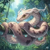 Snake - Spirit Animal