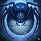 Spider - Spirit Animal