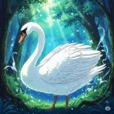 Swan - Spirit Animal